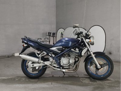 Suzuki BANDIT250