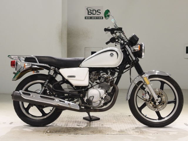 Yamaha YB125