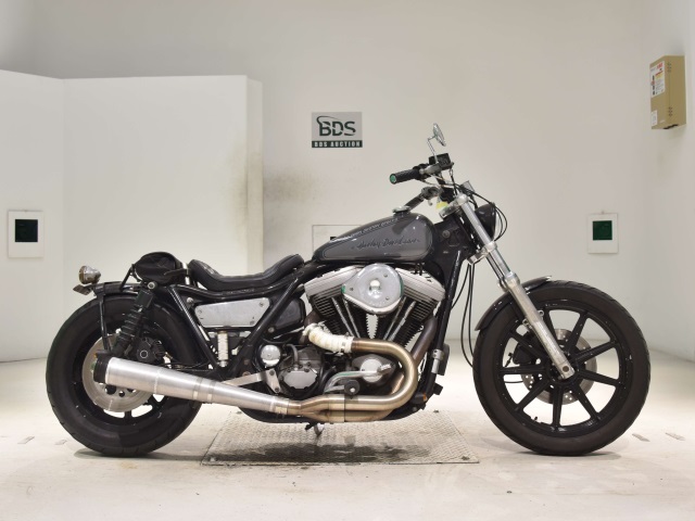 HD LOW RIDER SP FXRS1340