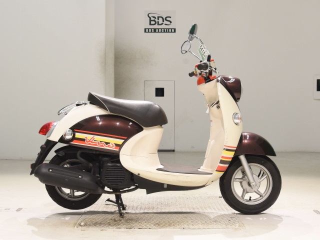 Yamaha VINO50