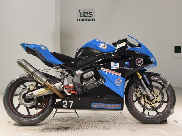 Honda CBR250RR