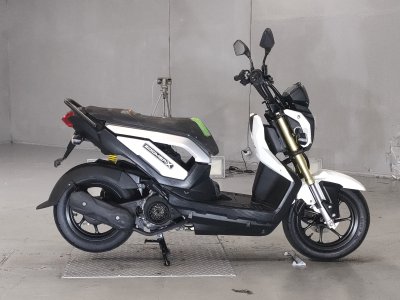 Honda ZOOMER-X