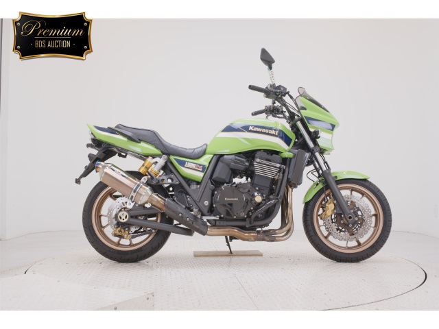 Kawasaki ZRX1200 DAEG