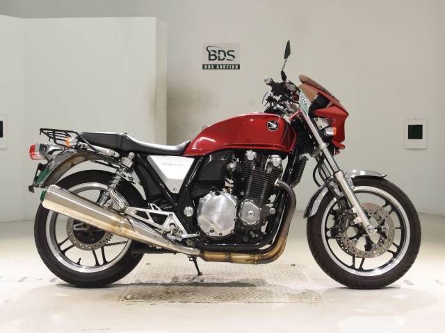 Honda CB1100