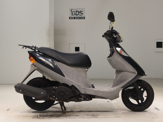 Suzuki ADDRESS V125
