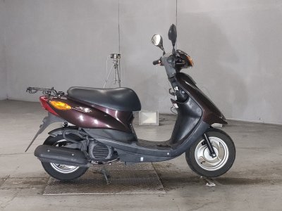 Yamaha JOG 50
