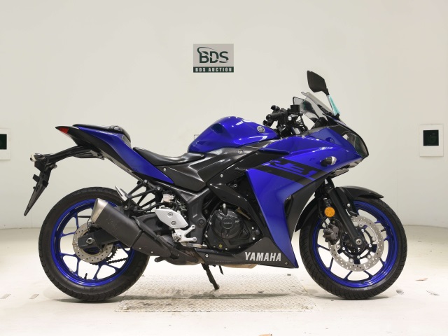 Yamaha YZF-R3