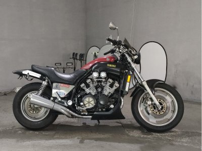 Yamaha V-MAX1200