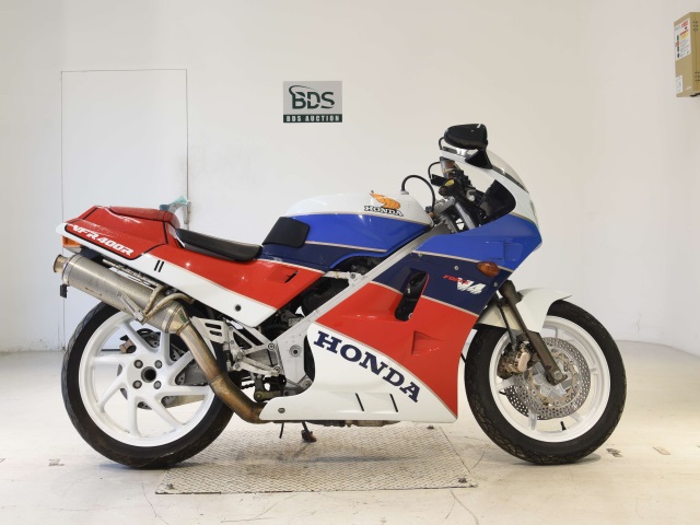Honda VFR400R