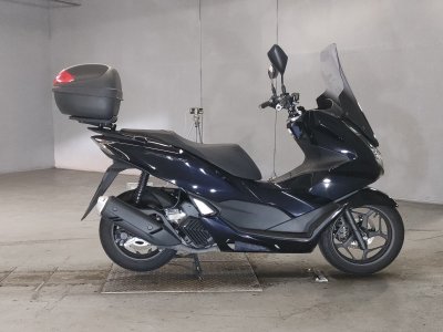 Honda PCX160