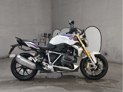 BMW R1250R