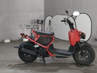 Honda DIO