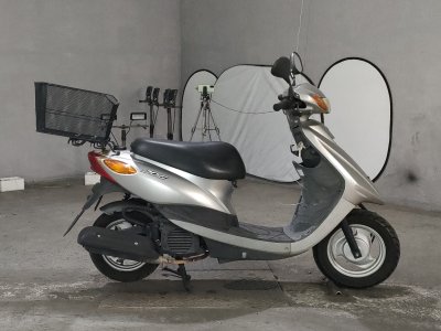 Yamaha JOG 50