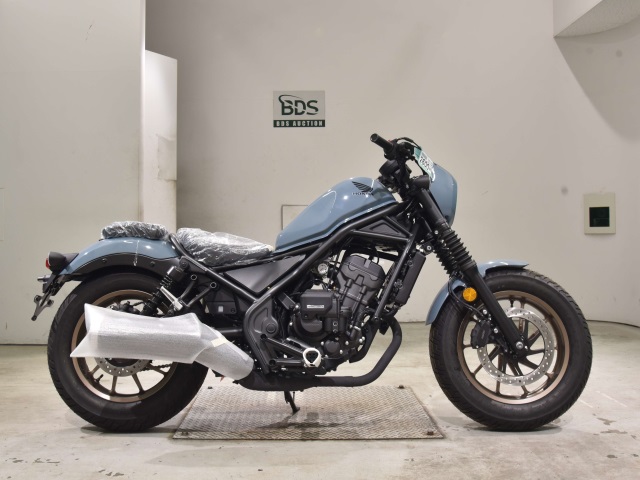 Honda REBEL CMX1100