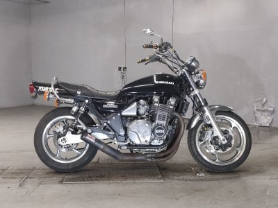 Kawasaki ZEPHYR1100