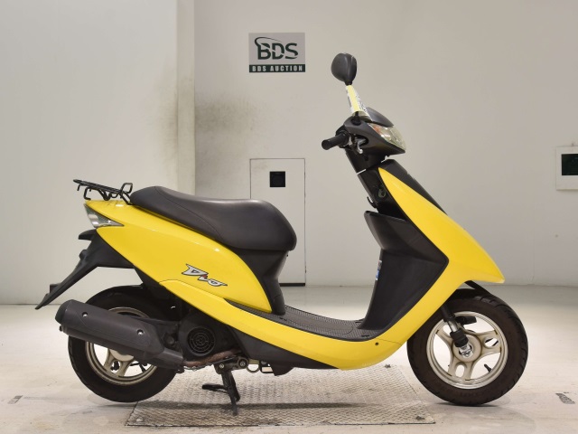 Honda DIO-6