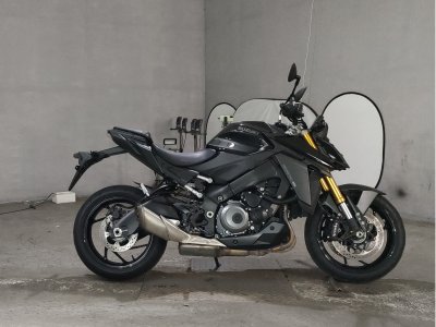 Suzuki GSX-S1000