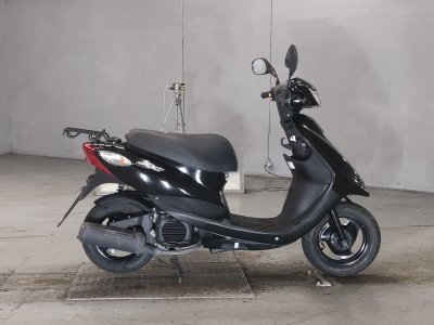 Yamaha JOG 50