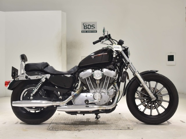 HD SPORTSTER XL883L