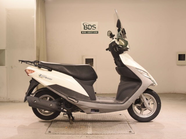 Suzuki ADDRESS V125
