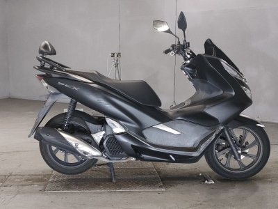 Honda PCX125