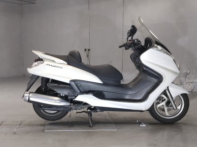 Yamaha GRAND MAJESTY250