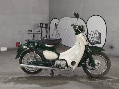 Honda LITTLECUB