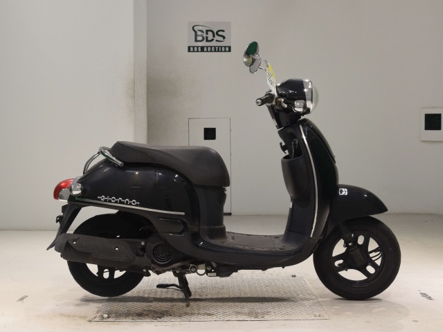 Honda GIORNO