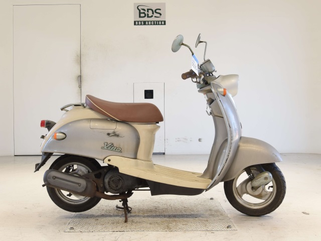 Yamaha VINO50