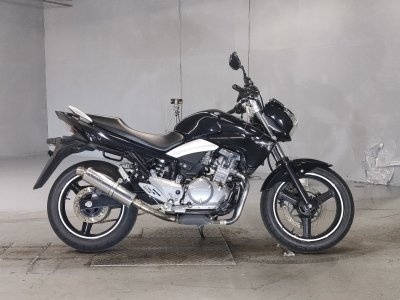 Suzuki GSR250