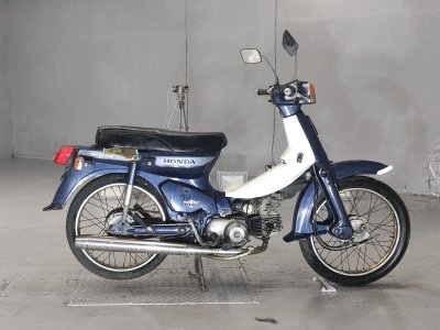 Honda SUPER CUB90