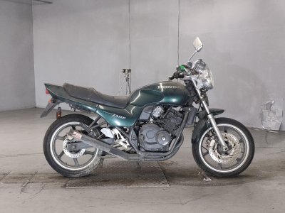 Honda JADE CB250