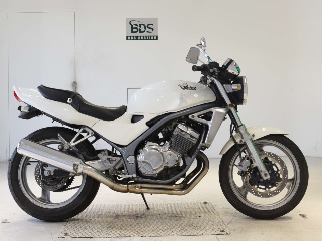 Kawasaki BALIUS ZR250