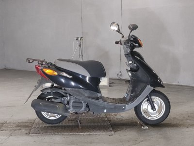 Yamaha JOG 50