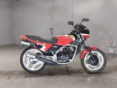 Honda MVX250F