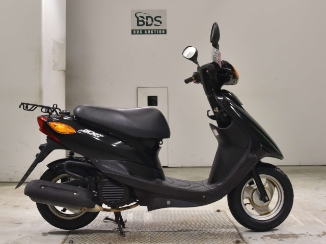 Yamaha JOG 50
