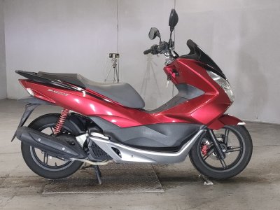 Honda PCX125
