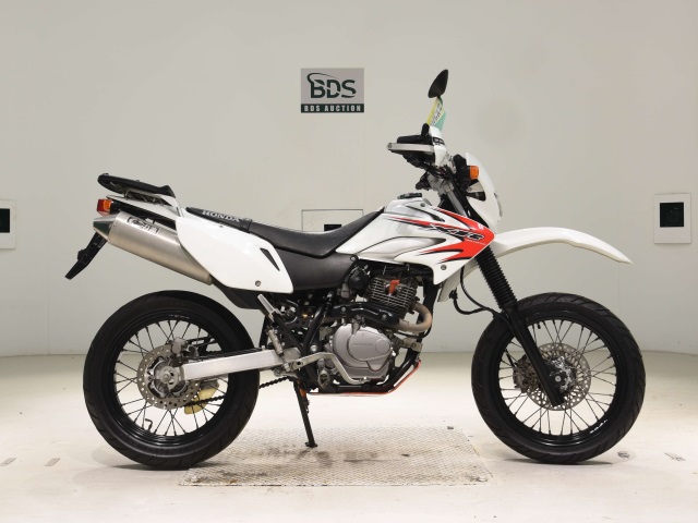 Honda XR230 MOTARD