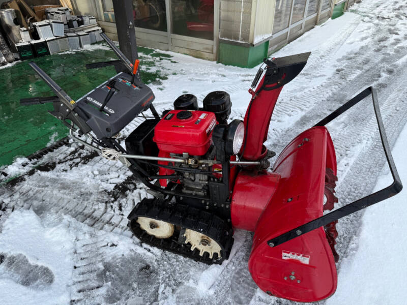 Honda ｼﾞｮｾﾂｷ