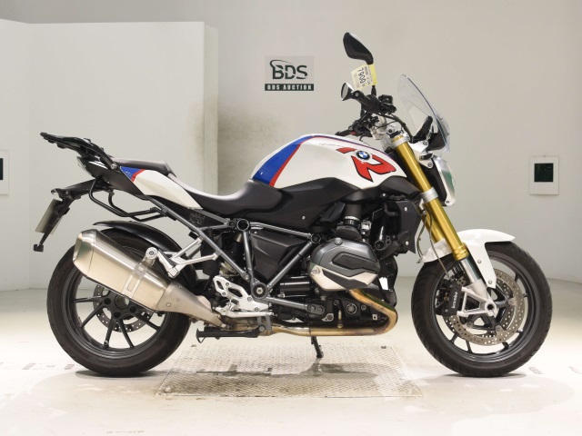 BMW R1200R