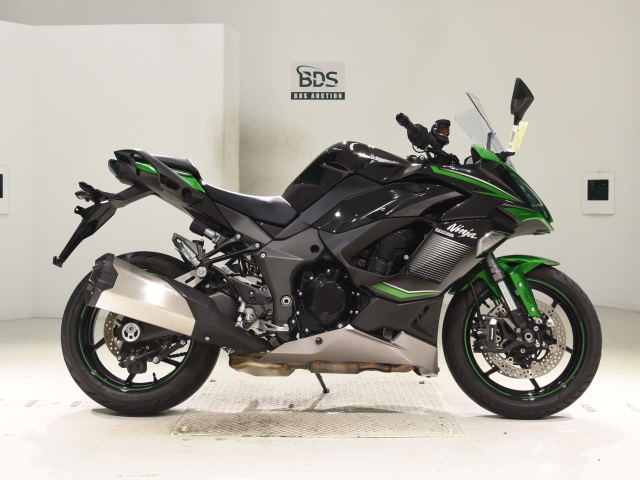 Kawasaki ninja 1000 sx