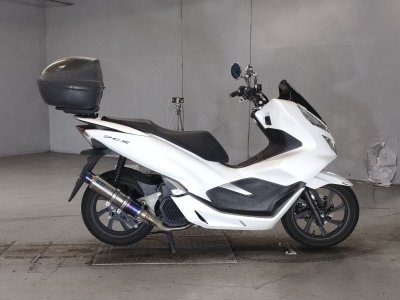 Honda PCX125