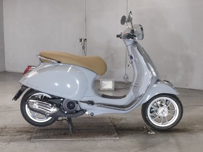Vespa PRIMAVERA 125