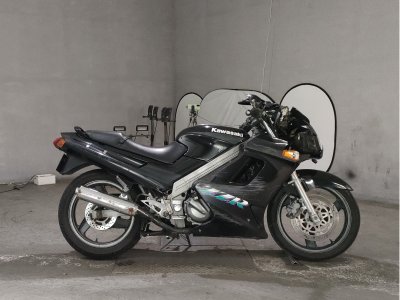Kawasaki ZZ-R250