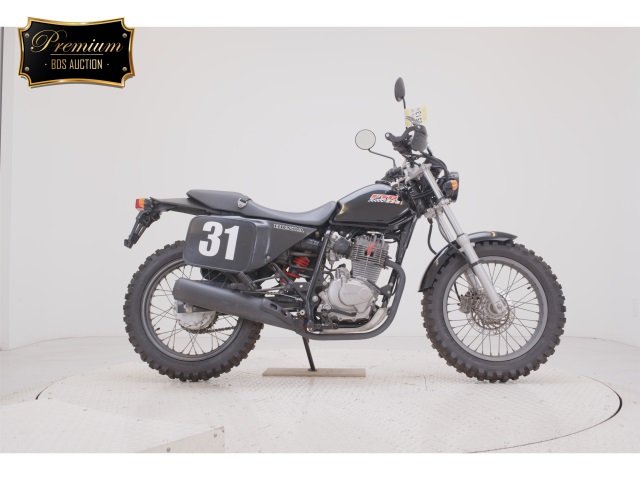 Honda FTR223