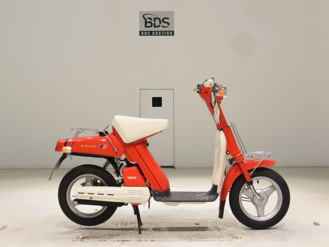 Yamaha PASSOL