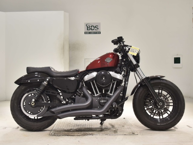 HD SPORTSTER FORTY-EIGHT XL1200X