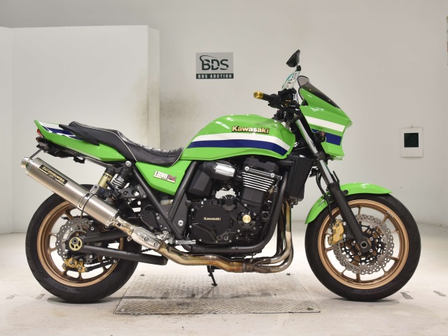 Kawasaki ZRX1200 DAEG