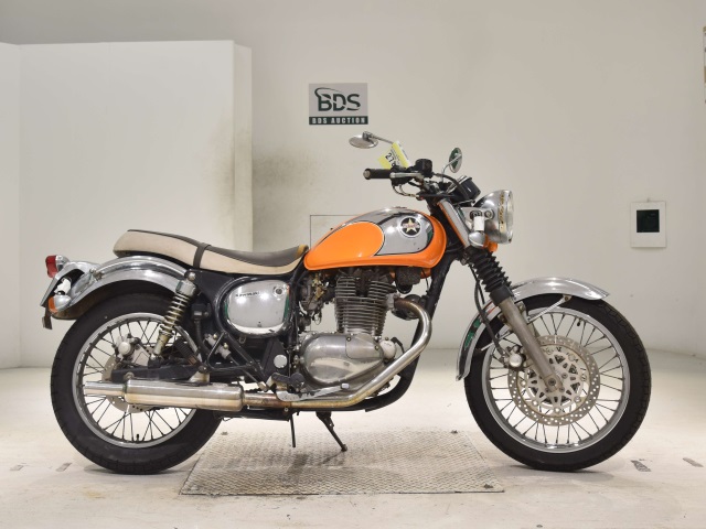 Kawasaki ESTRELLA RS