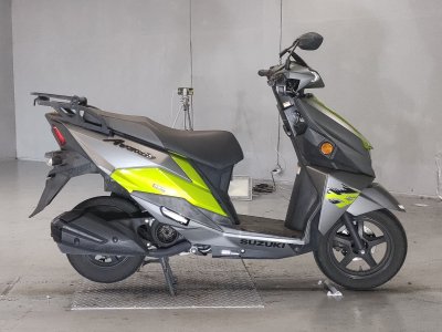 Suzuki AVENIS125